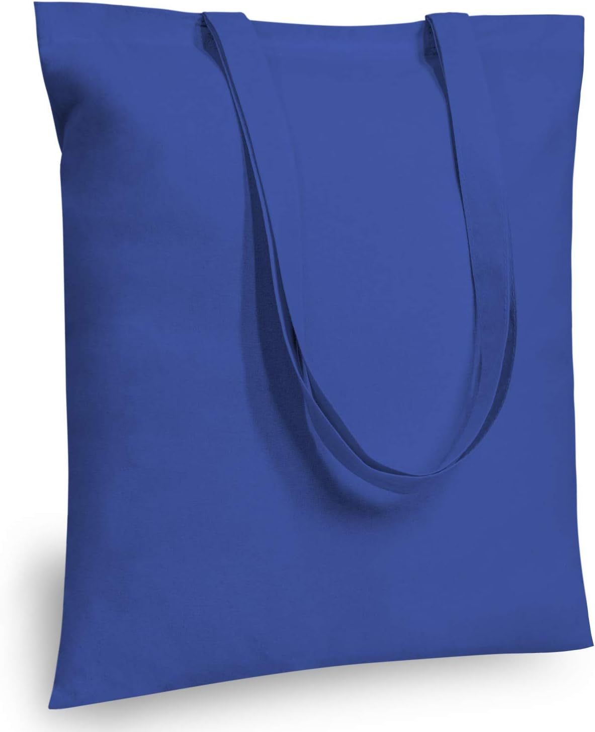 VICTORNEST®Cotton Tote Bags, Reusable Shopping Bags