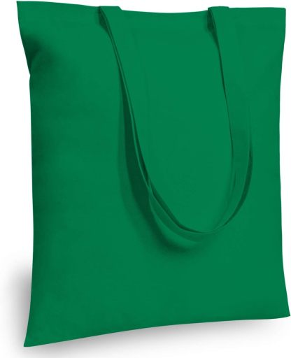 VICTORNEST®Cotton Tote Bags, Reusable Shopping Bags
