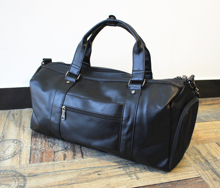 VICTORNEST® Sports bag large-capacity hand-carry travel bag for short trips carry-on luggage bag
