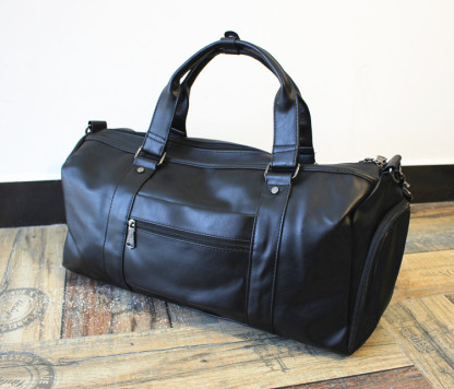 VICTORNEST® Sports bag large-capacity hand-carry travel bag for short trips carry-on luggage bag