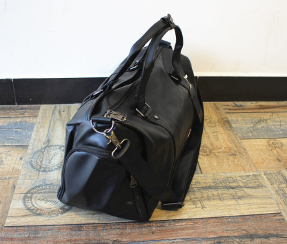 VICTORNEST® Sports bag large-capacity hand-carry travel bag for short trips carry-on luggage bag