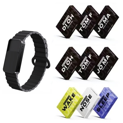 VICTORNEST®Magnetic Fragrance Bracelet