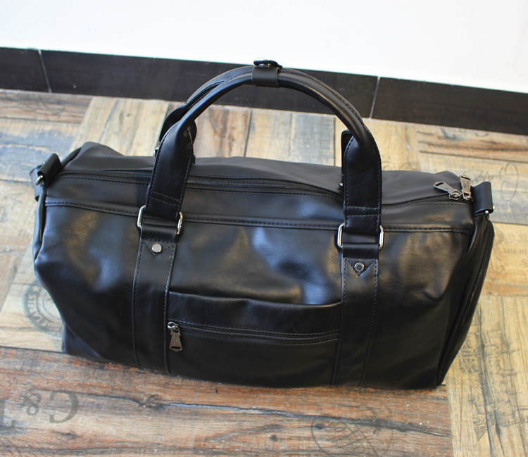 VICTORNEST® Sports bag large-capacity hand-carry travel bag for short trips carry-on luggage bag