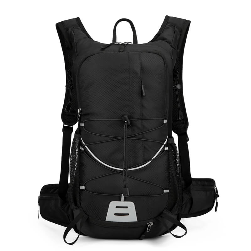 TrailBlazer Riding Bag