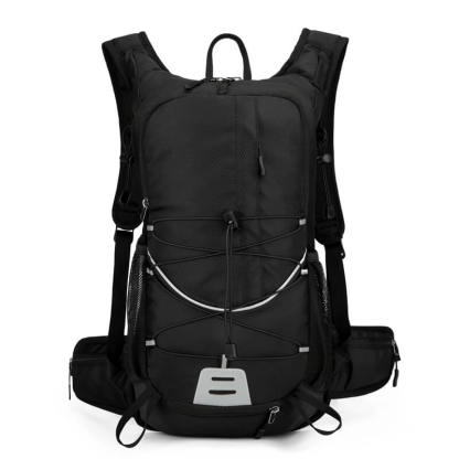 TrailBlazer Riding Bag