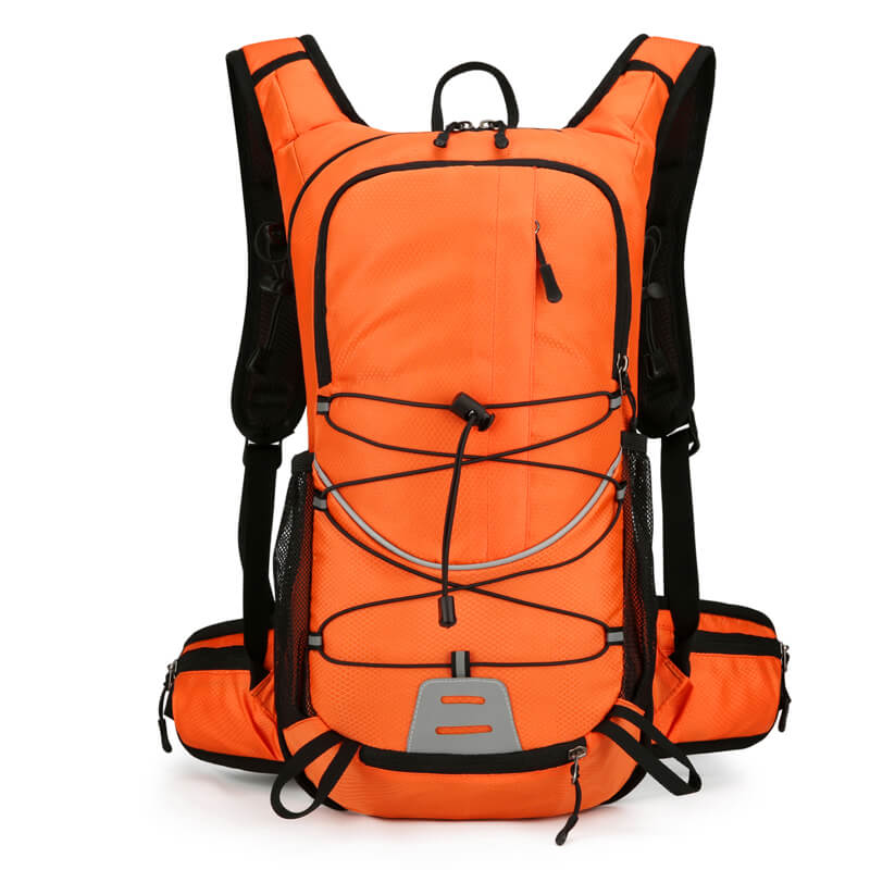 TrailBlazer Riding Bag
