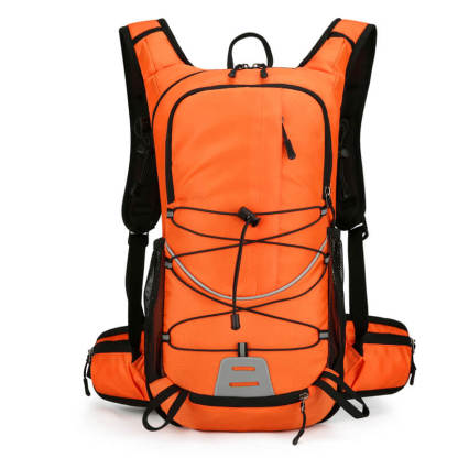 TrailBlazer Riding Bag