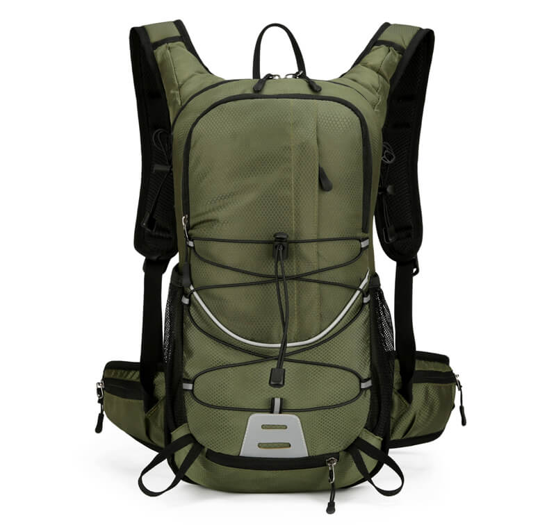 TrailBlazer Riding Bag