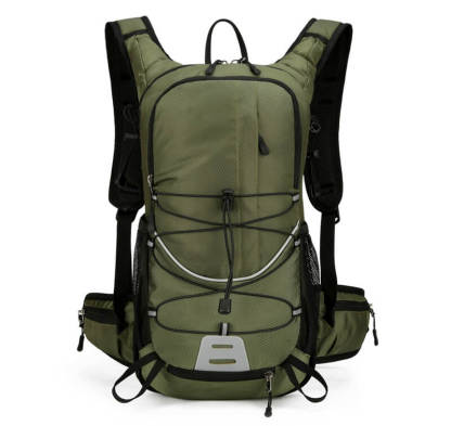 TrailBlazer Riding Bag