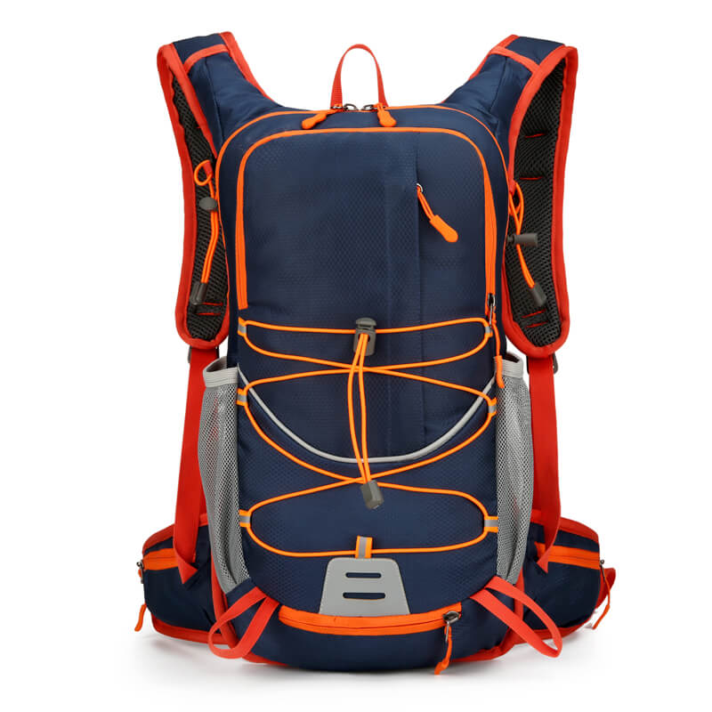 TrailBlazer Riding Bag