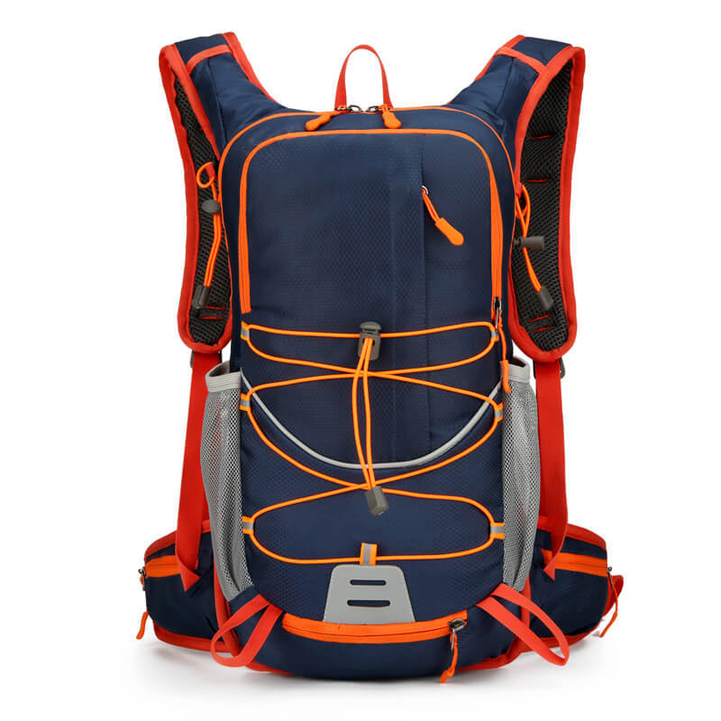 TrailBlazer Riding Bag