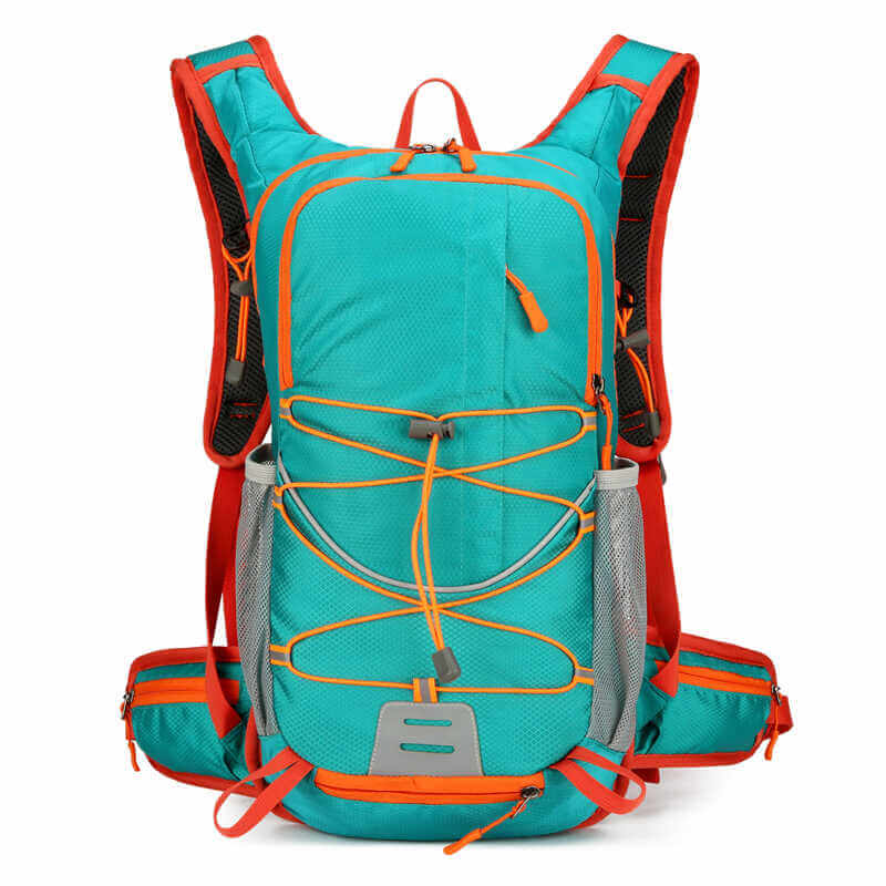 TrailBlazer Riding Bag