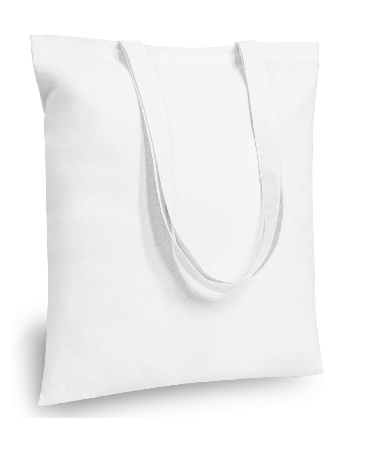 VICTORNEST®Cotton Tote Bags, Reusable Shopping Bags