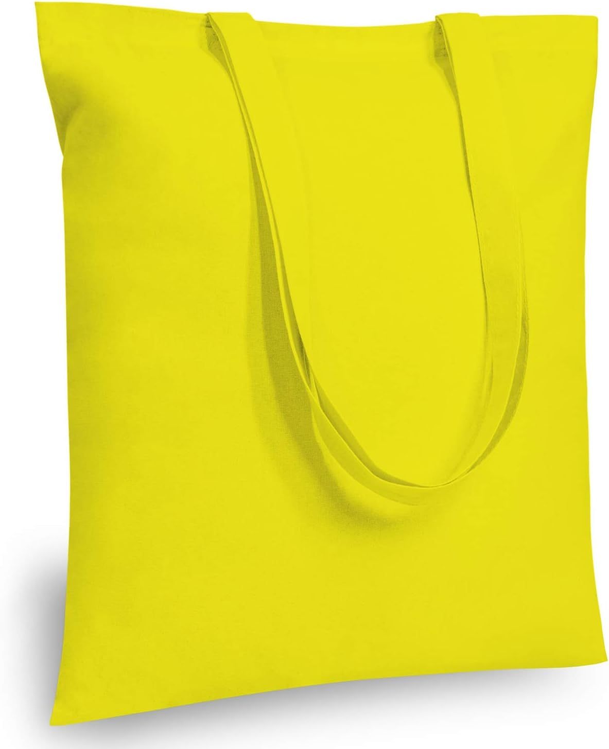 VICTORNEST®Cotton Tote Bags, Reusable Shopping Bags