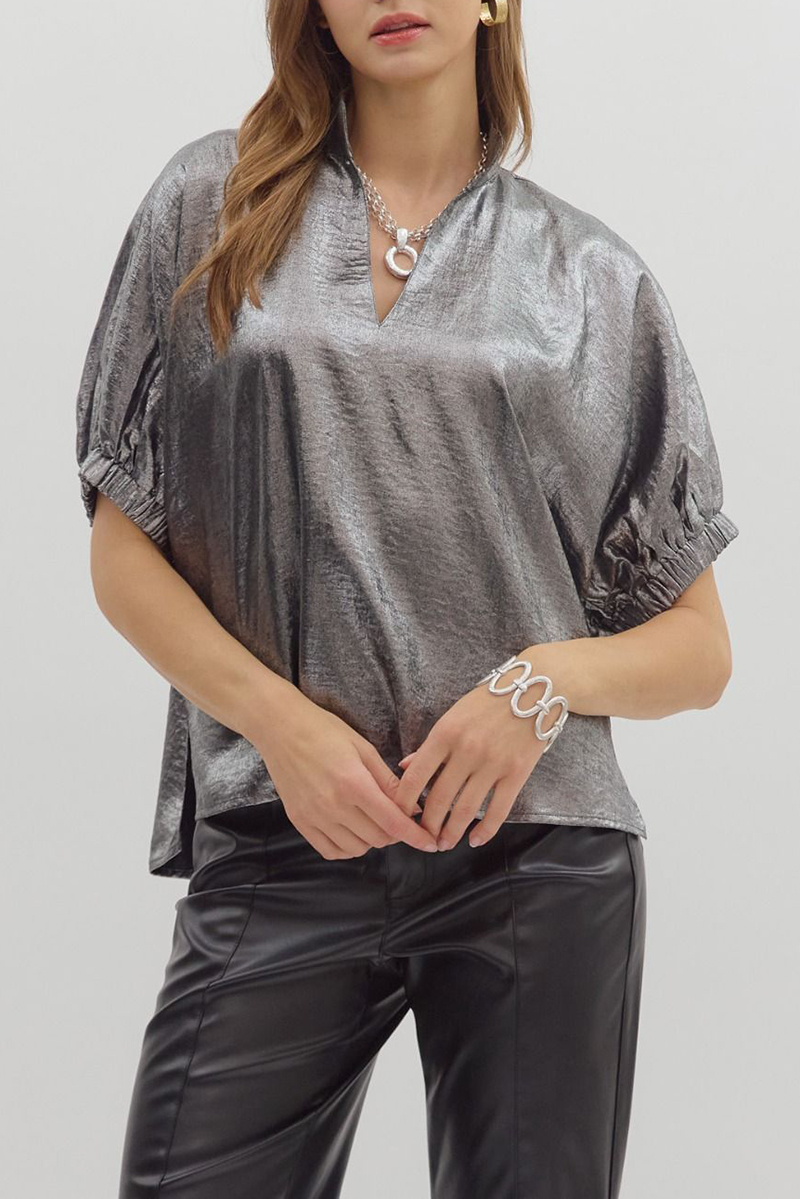  Shimmer and Shine Top