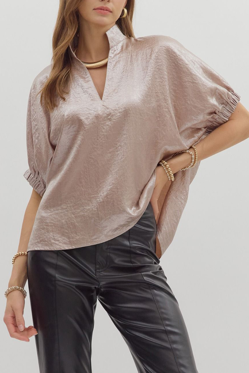 Shimmer and Shine Top