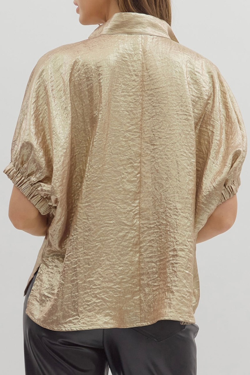 ⭐Shimmer and Shine Top( buy 3 free shipping )