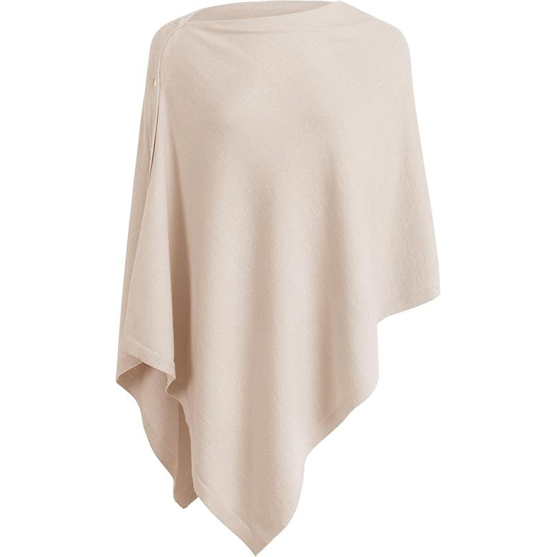 Women's multifunctional knitted shawl(BUY 2 FREE SHIPPING)