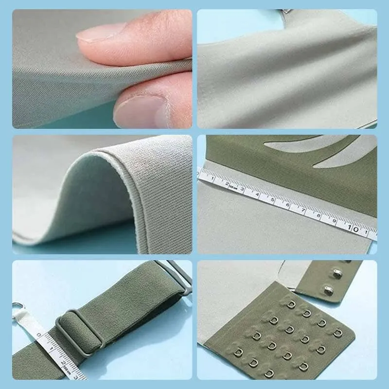 🔥🔥🔥🔥Super Gather Bra| Wireless Push-up Bra