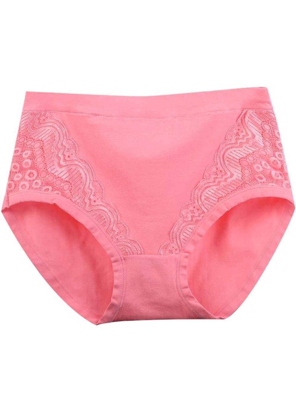 🔥🔥🔥🔥2022 Plus Size High Waist Leak Proof Cotton Panties