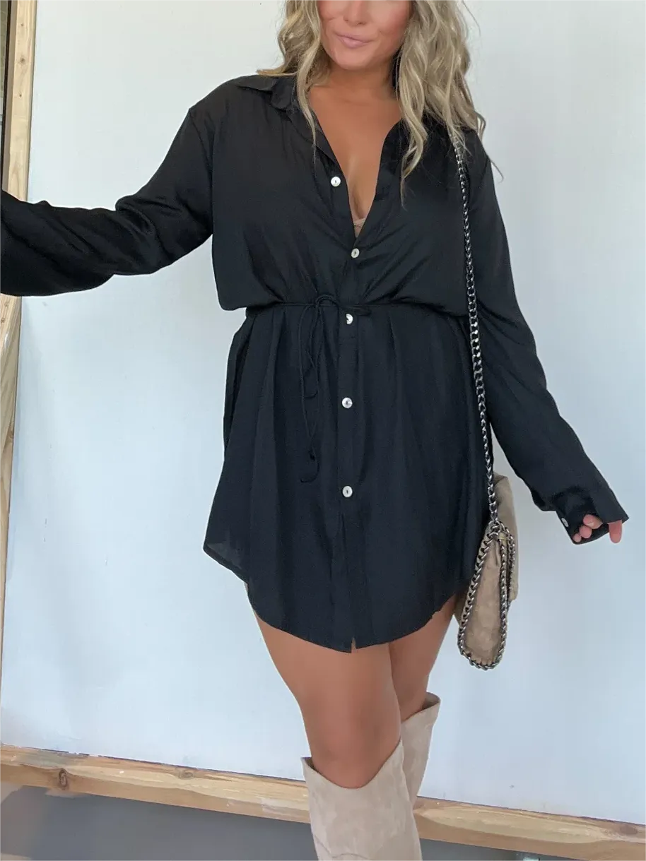 🔥🔥🔥🔥Satin Covered Nights Romper Set (Buy 2 Free Shipping)