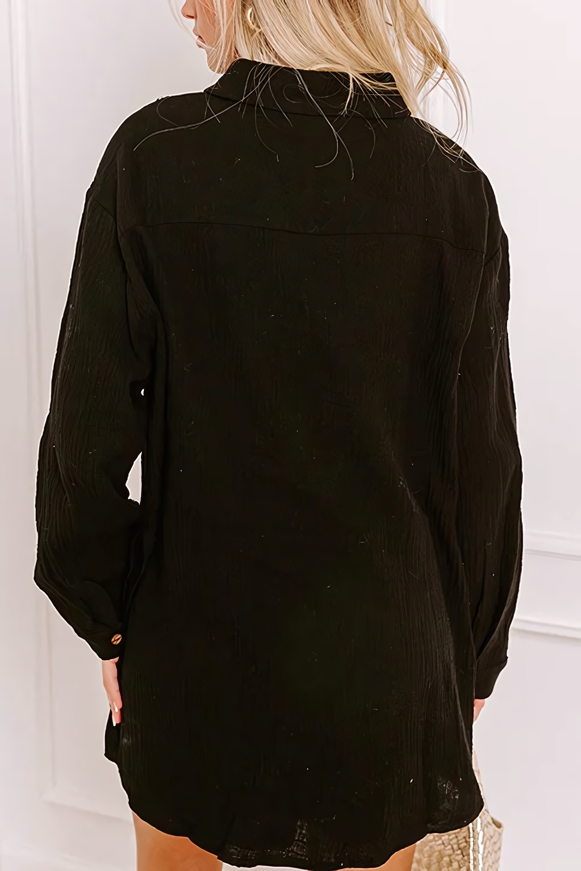 Women's Gauze Shirt & Shorts Set(BUY 2 FREE SHIPPING)