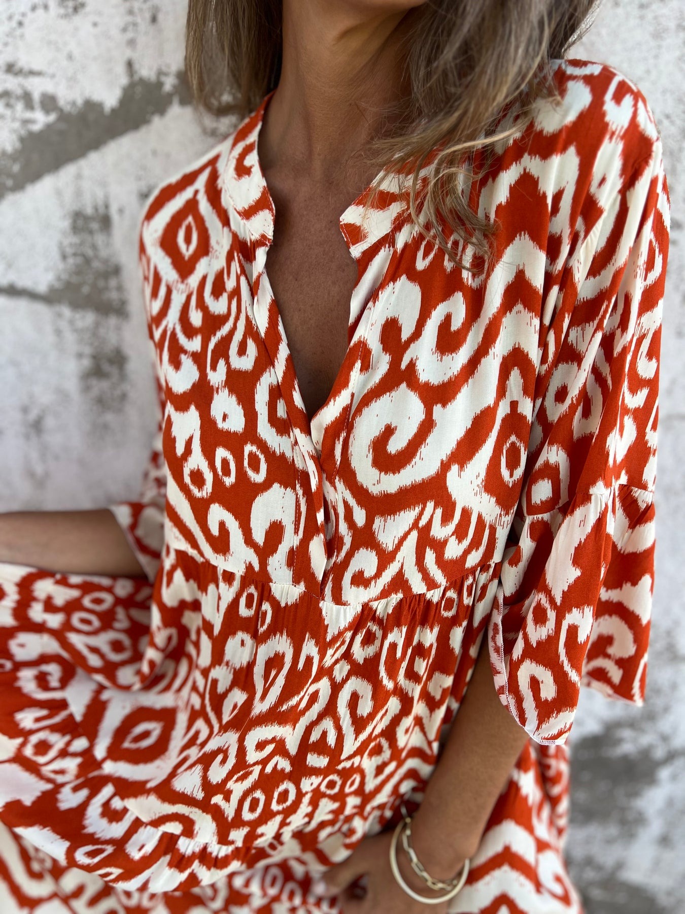 🔥HOT SALE🔥Black Moroccan Dress