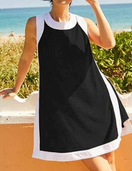 Women's Summer 2 Piece Outfits Sleeveless Spilt Hem Knit Sweater Top Sets Lounge Set Tracksuit With Pockets