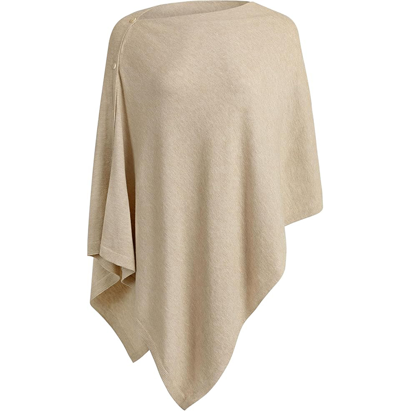 Women's multifunctional knitted shawl(BUY 2 FREE SHIPPING)