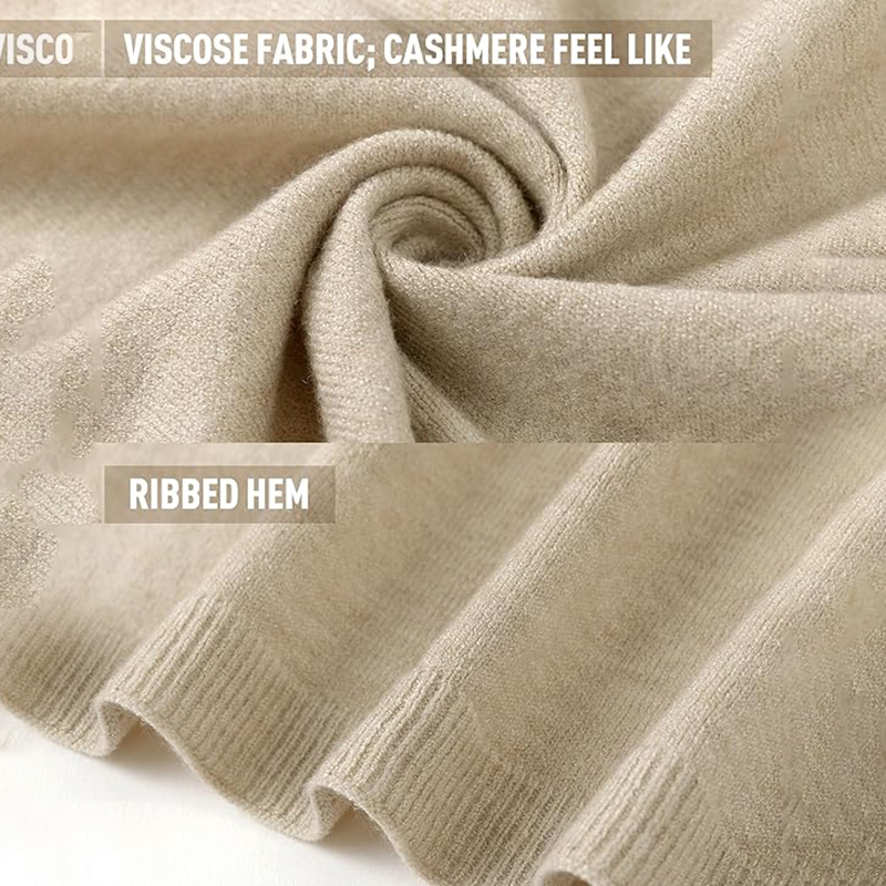 Women's multifunctional knitted shawl(BUY 2 FREE SHIPPING)