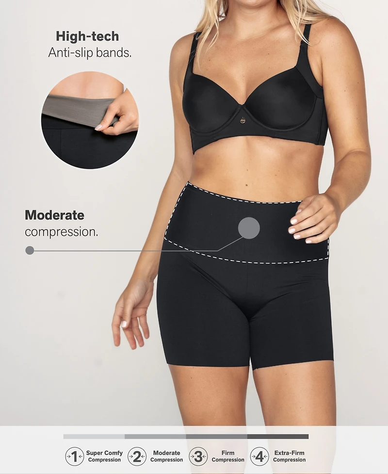 Women's Seamless Tummy Shorts（BUY 2 FREE SHIPPING)