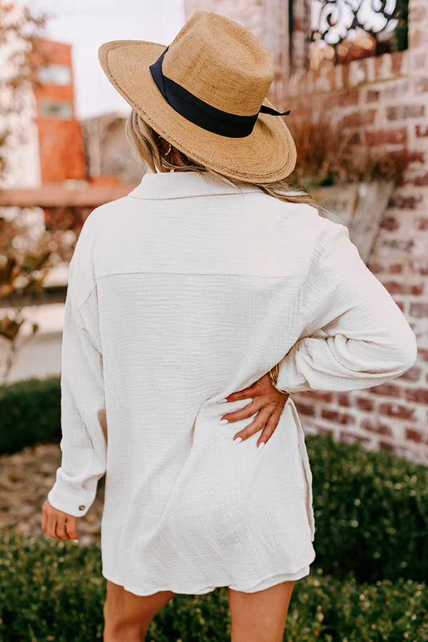 Women's Gauze Shirt & Shorts Set(BUY 2 FREE SHIPPING)