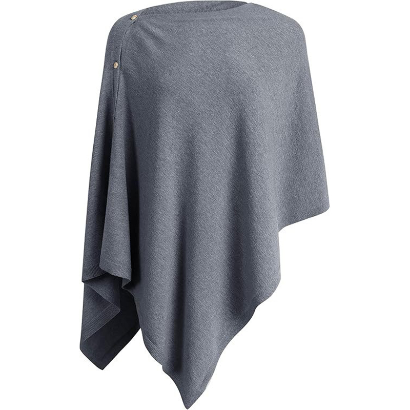 Women's multifunctional knitted shawl(BUY 2 FREE SHIPPING)