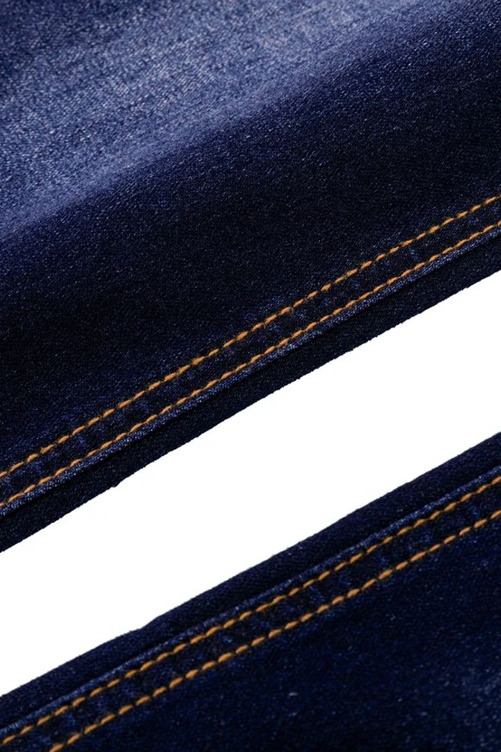 Vintage Mid Waist Flare Jeans