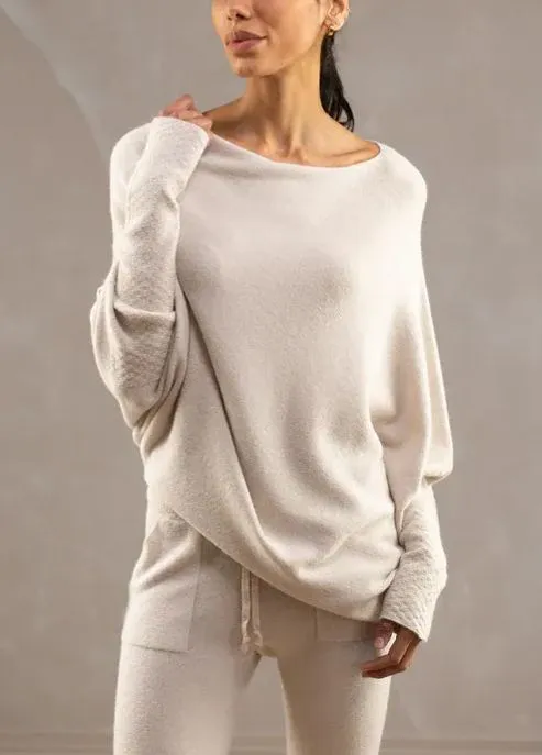 🔥🔥🔥🔥2024 Asymmetric Draped Jumper (Buy 2 Free Shipping)