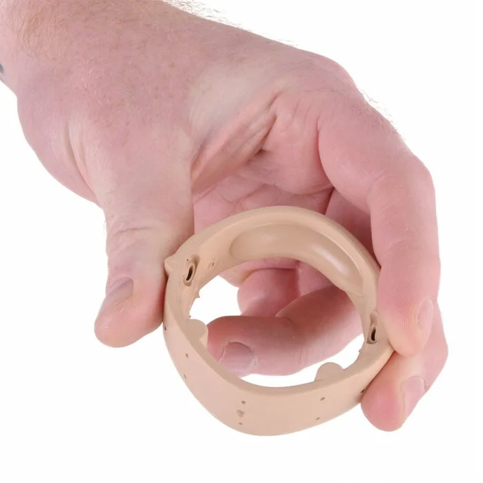 Uriclak Male Incontinence Penis Clamp