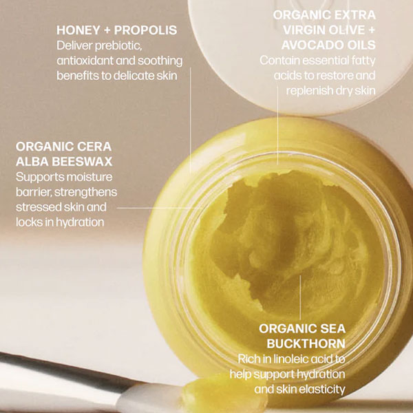 Medicine Mama's VMagic Organic Vulva Balm