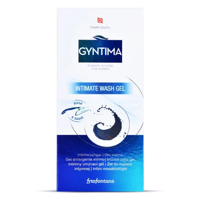 GYNTIMA Intimate Wash Gel