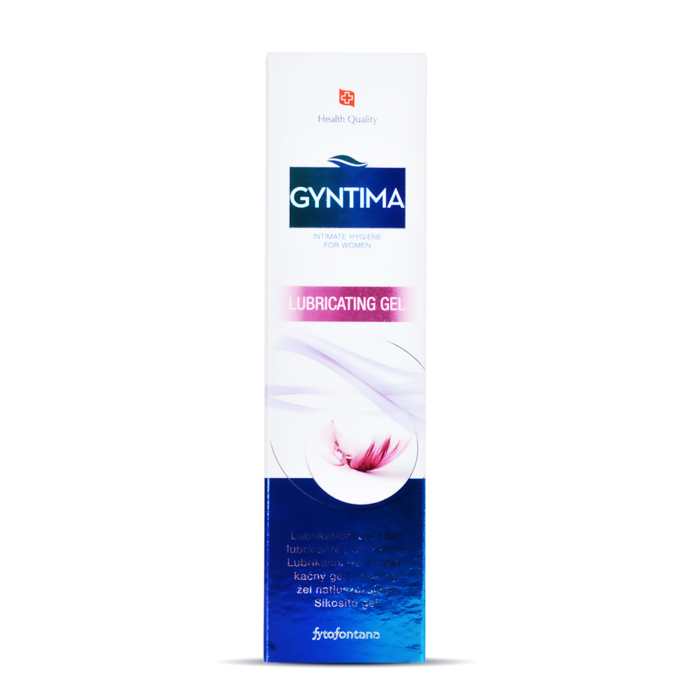 GYNTIMA Lubricating Gel