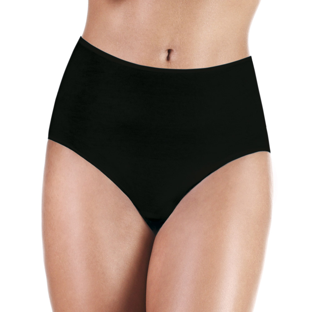 ProTech Dry Women's High Waist Briefs