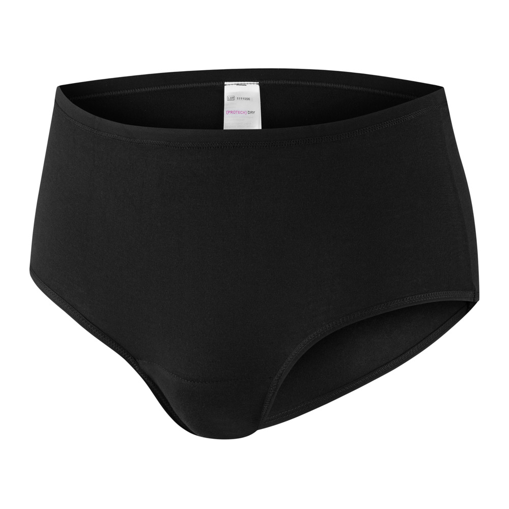 ProTech Dry Women's High Waist Briefs