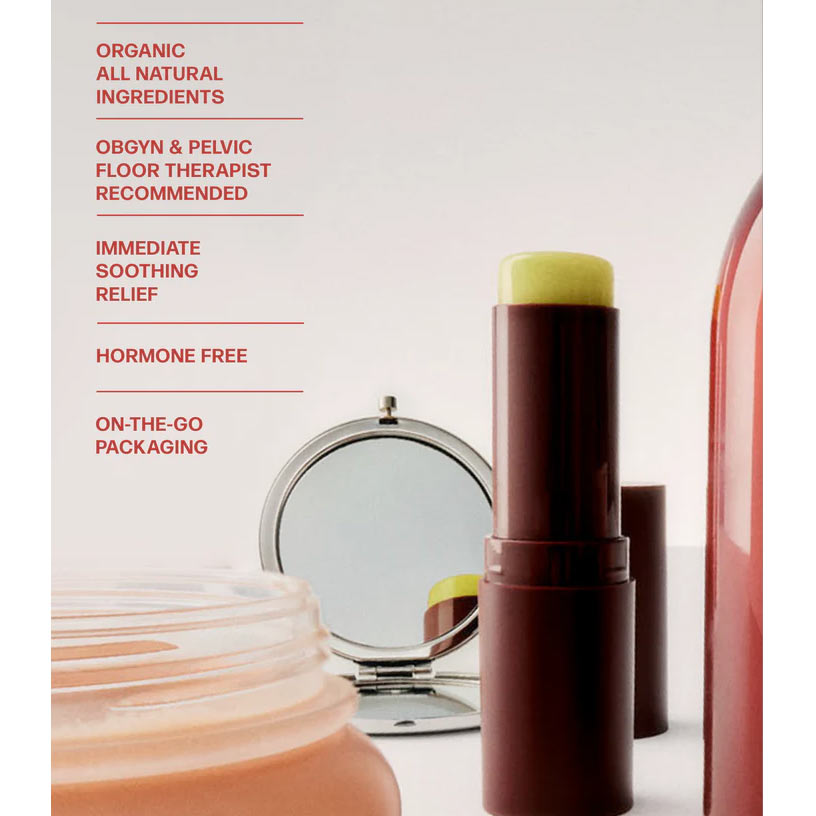 Medicine Mama's VMagic Feminine Lips Stick