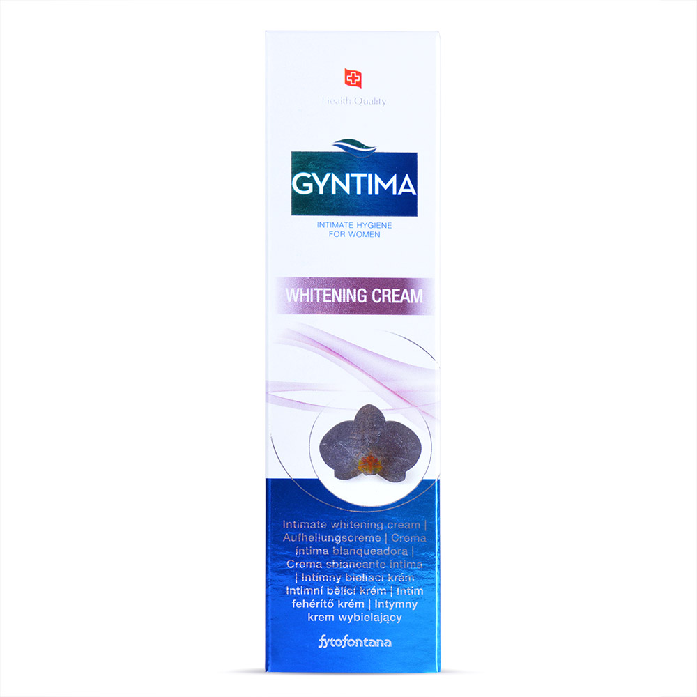 Gyntima Intimate Whitening Cream