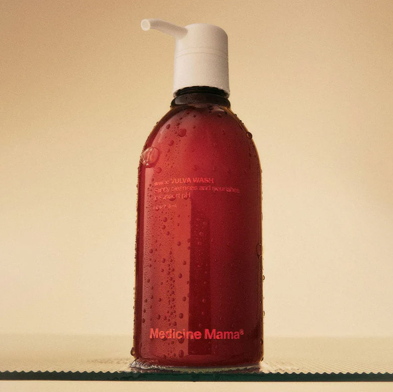 Medicine Mama's VMagic Vulva Wash