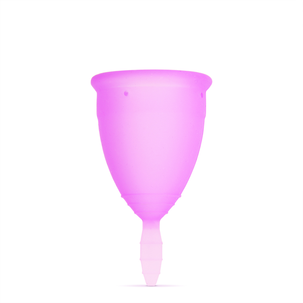 Kegel8 Menstrual Cup & Menstrual Cup Starter Pack