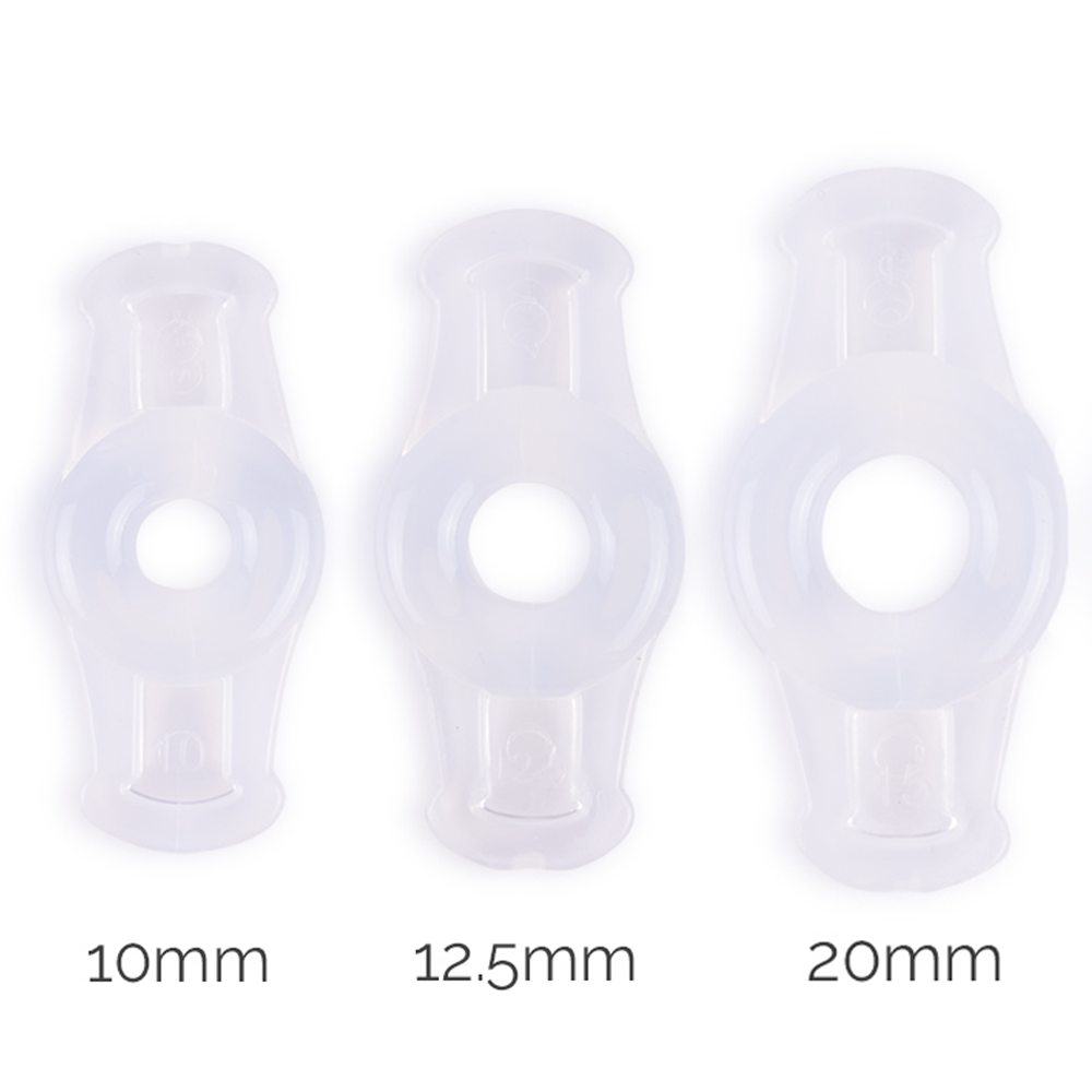 Maxhim Easy On-Off Erection Rings