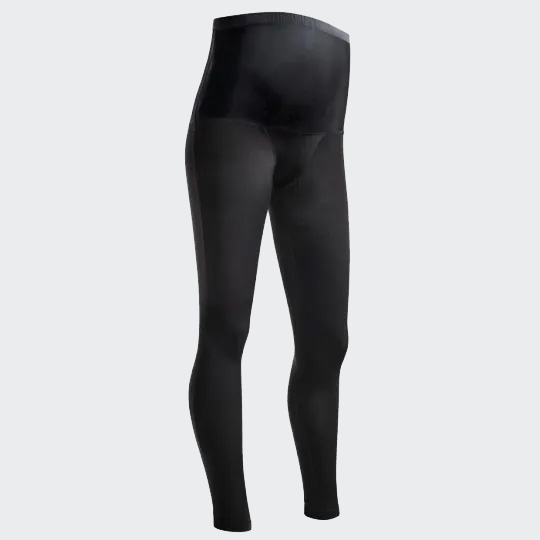 SRC Health Over The Bump Pregnancy Leggings