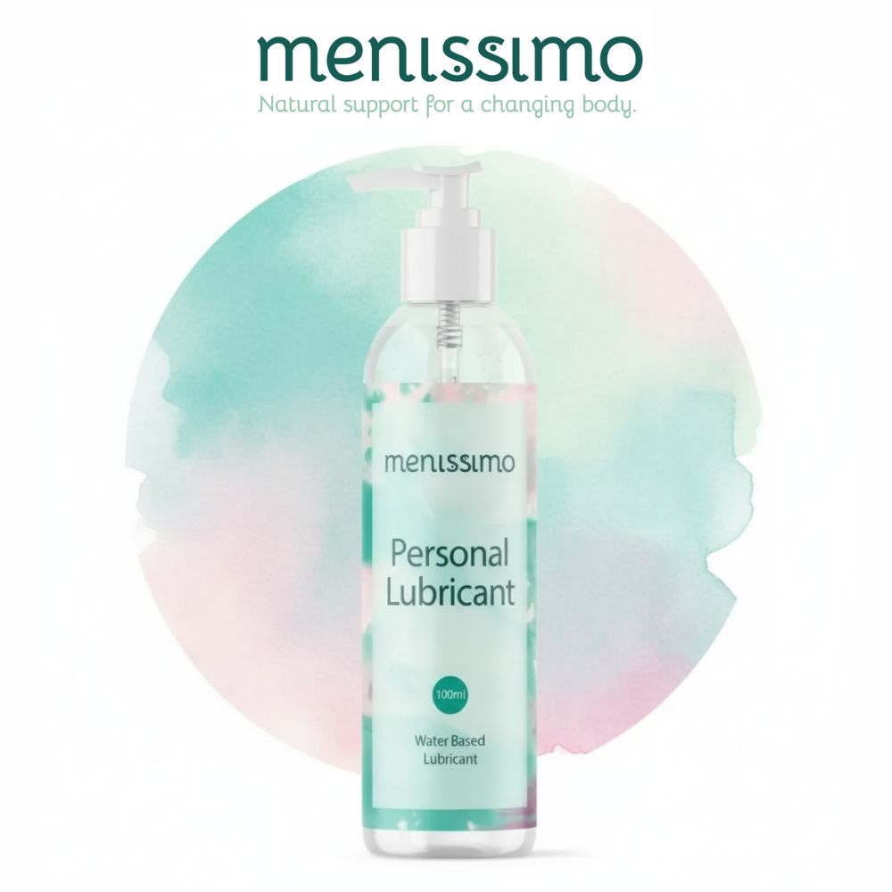 Menissimo Water Based Lubricant