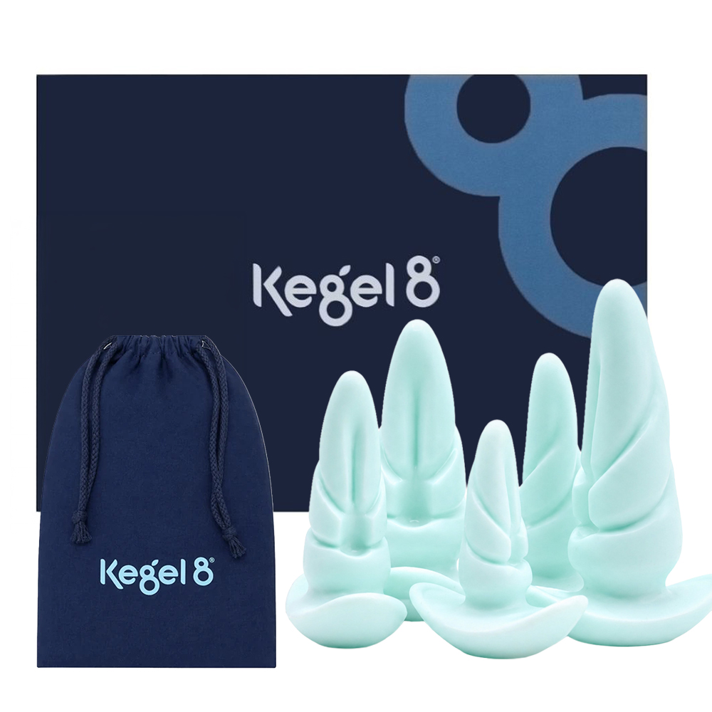 Kegel8 Vaginal Dilators