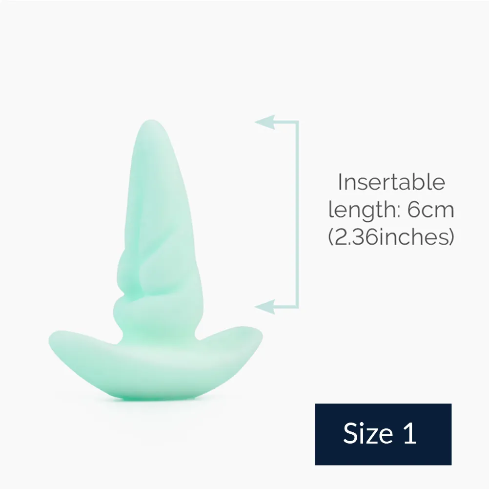 Kegel8 Vaginal Dilators